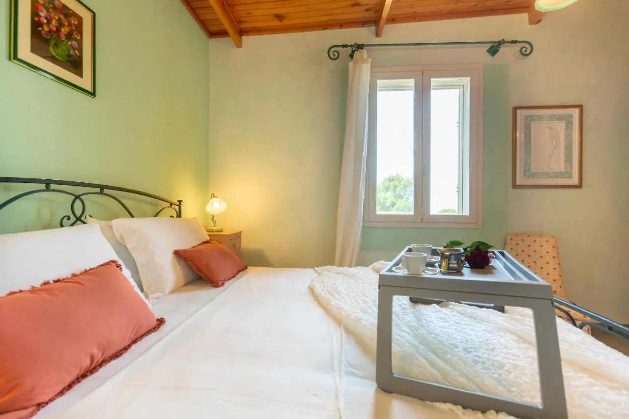 Villa Rachele Private Pool Porto Pino