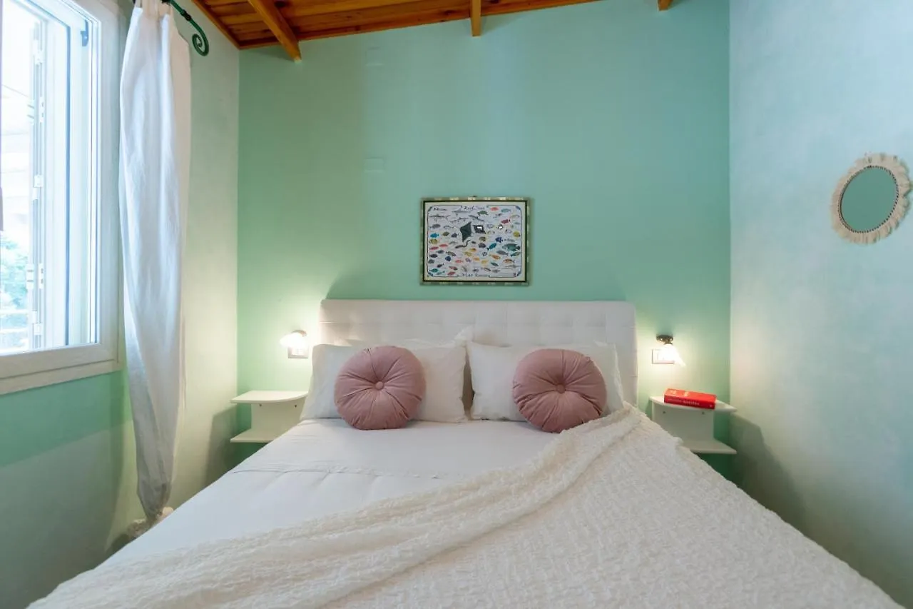Villa Rachele Private Pool Porto Pino