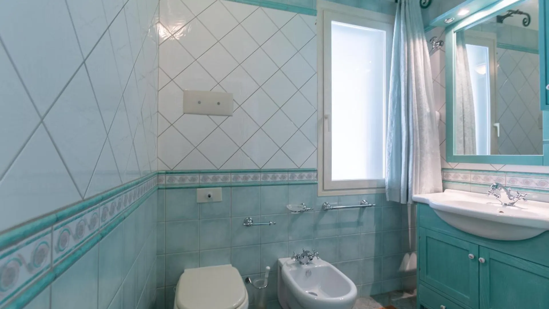 Villa Rachele 2 Private Pools بورتو بينو