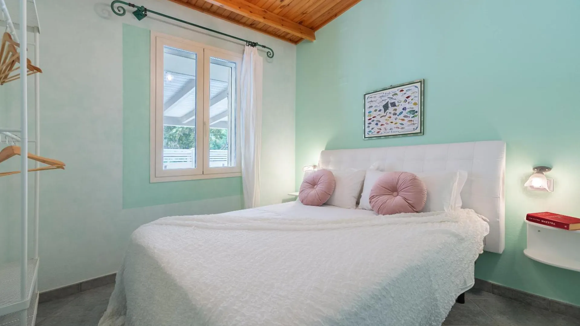 Villa Rachele 2 Private Pools بورتو بينو