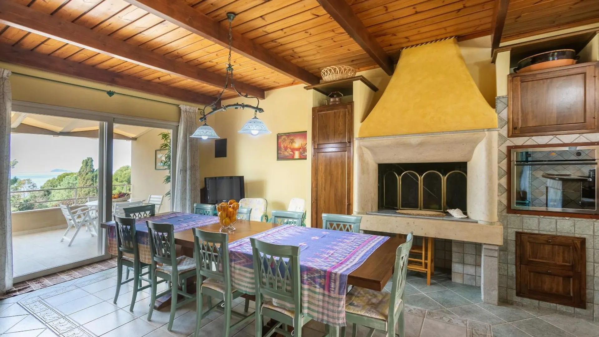 Villa Rachele 2 Private Pools بورتو بينو إيطاليا