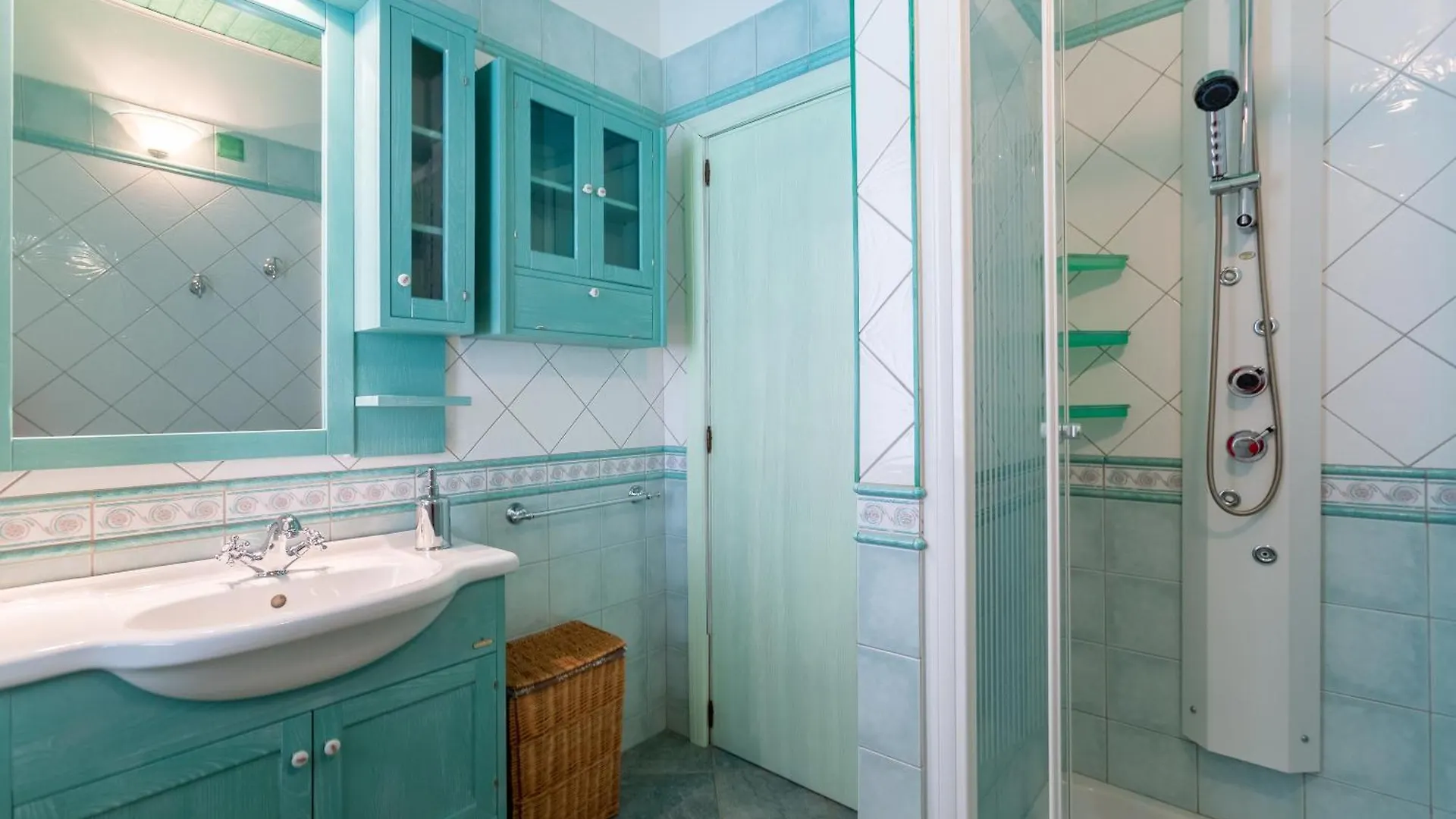 Villa Rachele 2 Private Pools بورتو بينو