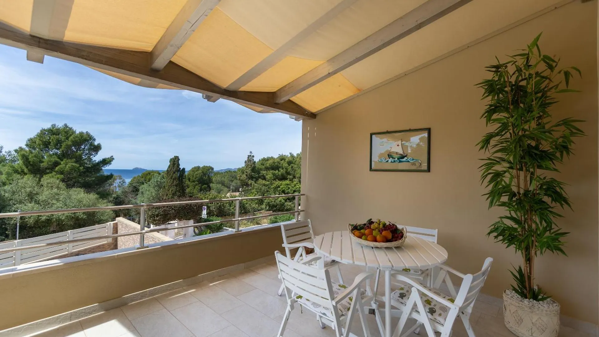 Villa Rachele 2 Private Pools بورتو بينو إيطاليا
