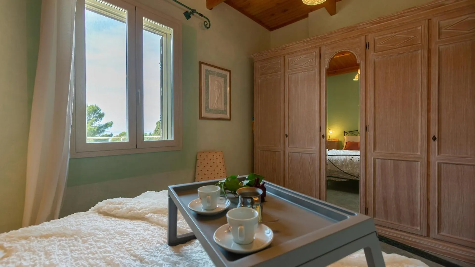 Villa Rachele 2 Private Pools بورتو بينو