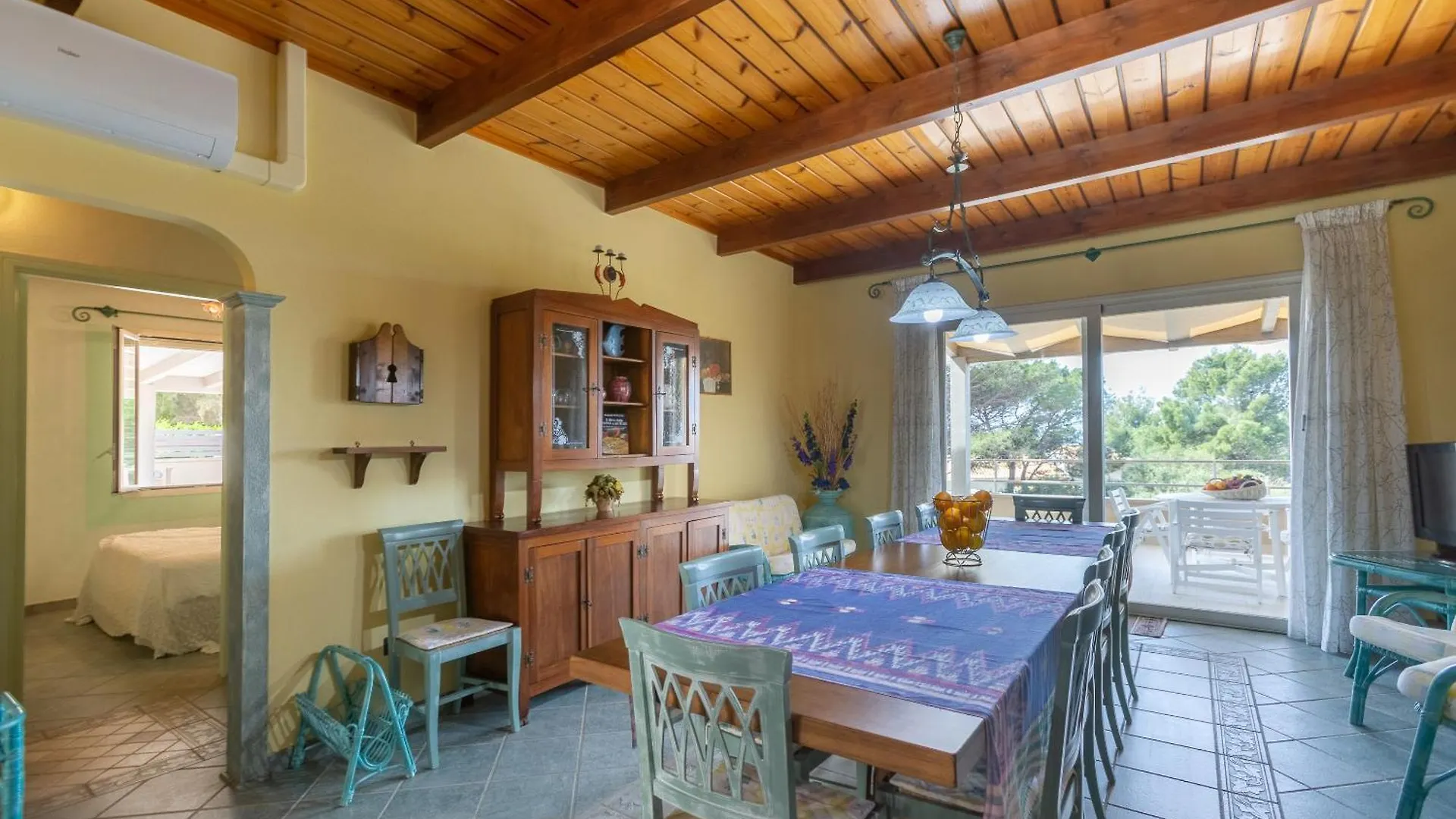 Villa Rachele 2 Private Pools بورتو بينو
