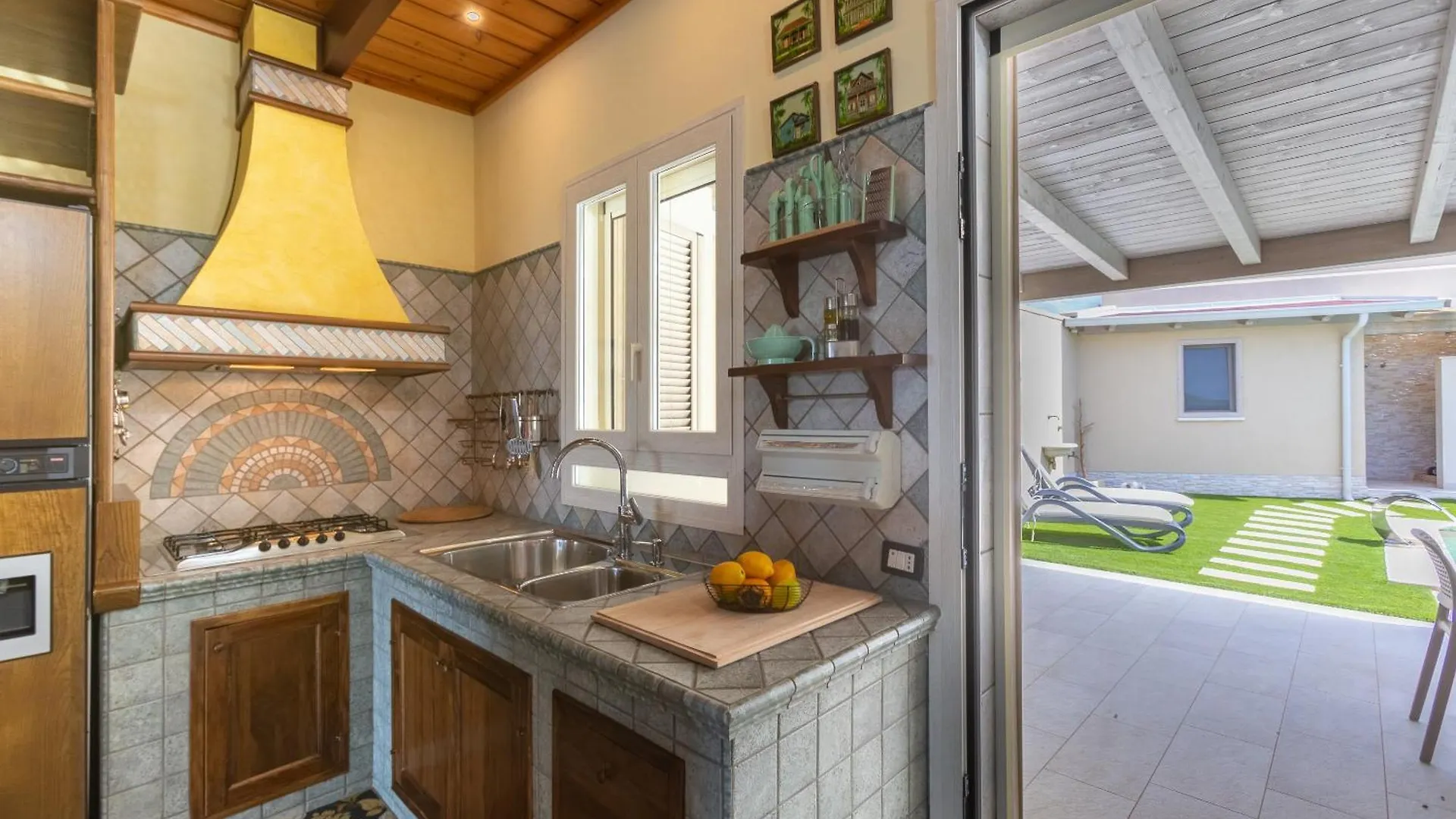 Villa Rachele 2 Private Pools بورتو بينو