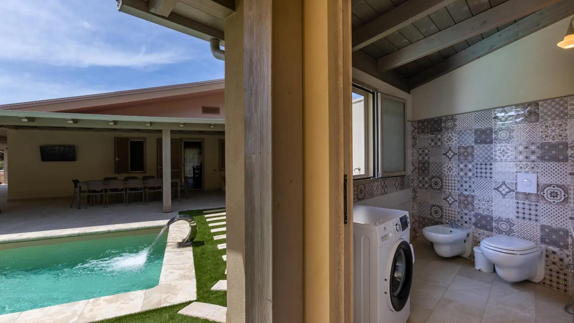 Villa Rachele 2 Private Pools بورتو بينو