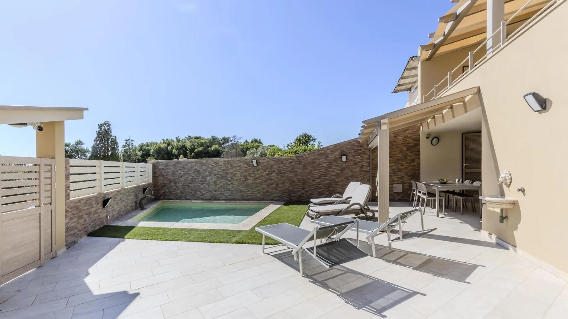 Villa Rachele 2 Private Pools بورتو بينو إيطاليا