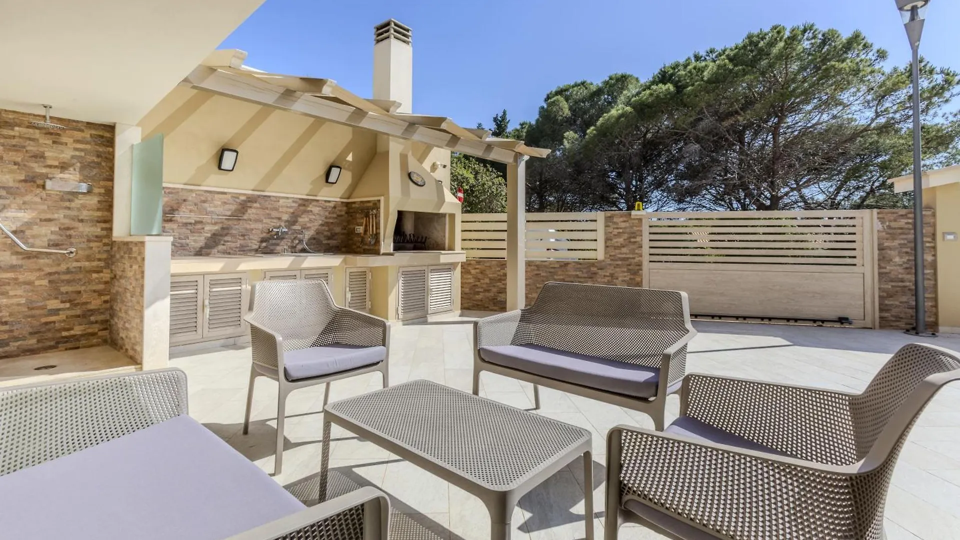 Villa Rachele 2 Private Pools بورتو بينو