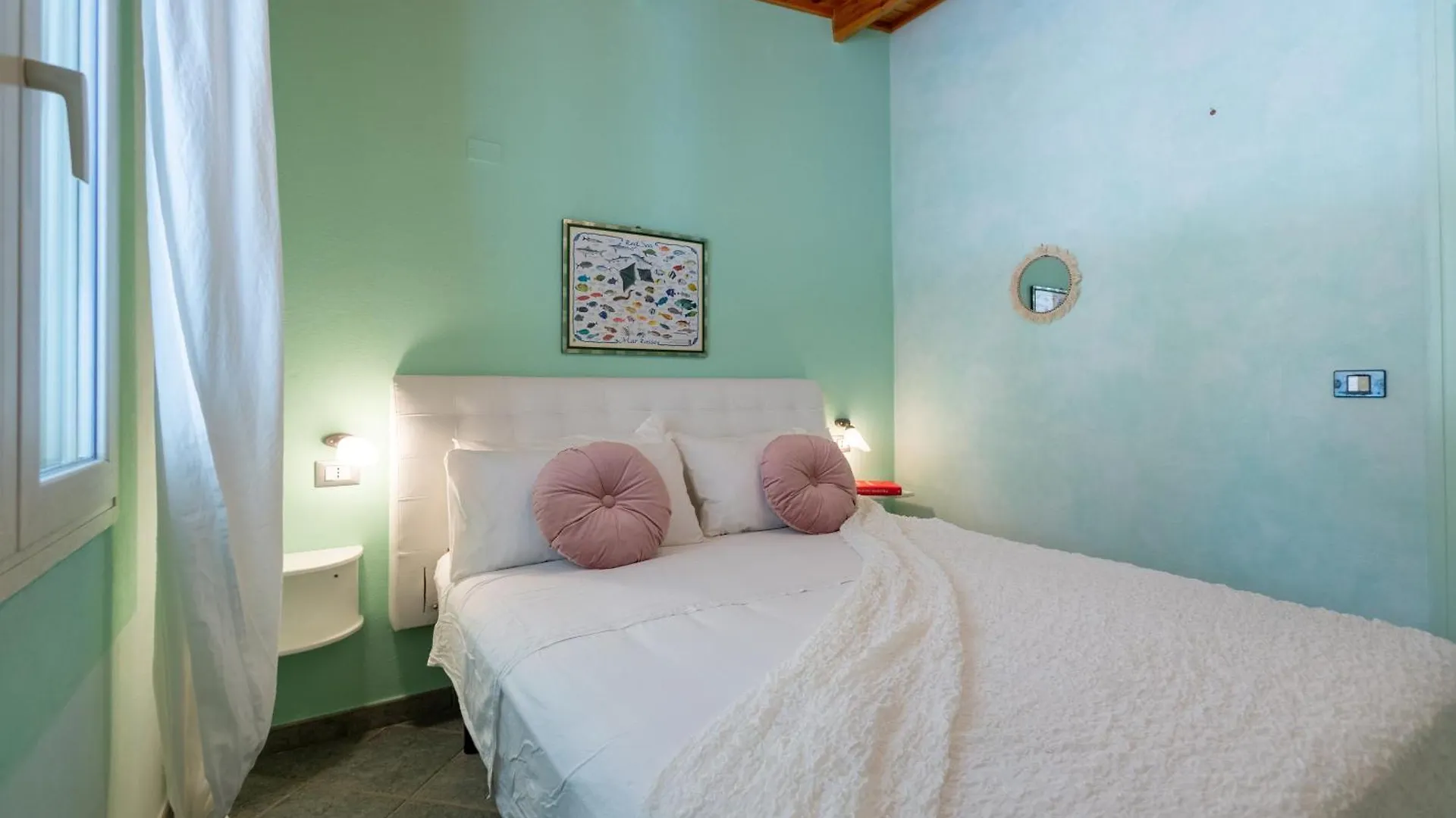 Villa Rachele 2 Private Pools Porto Pino