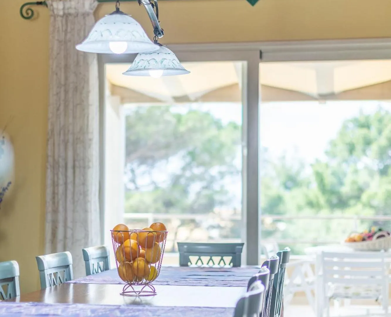 Villa Rachele 2 Private Pools Porto Pino