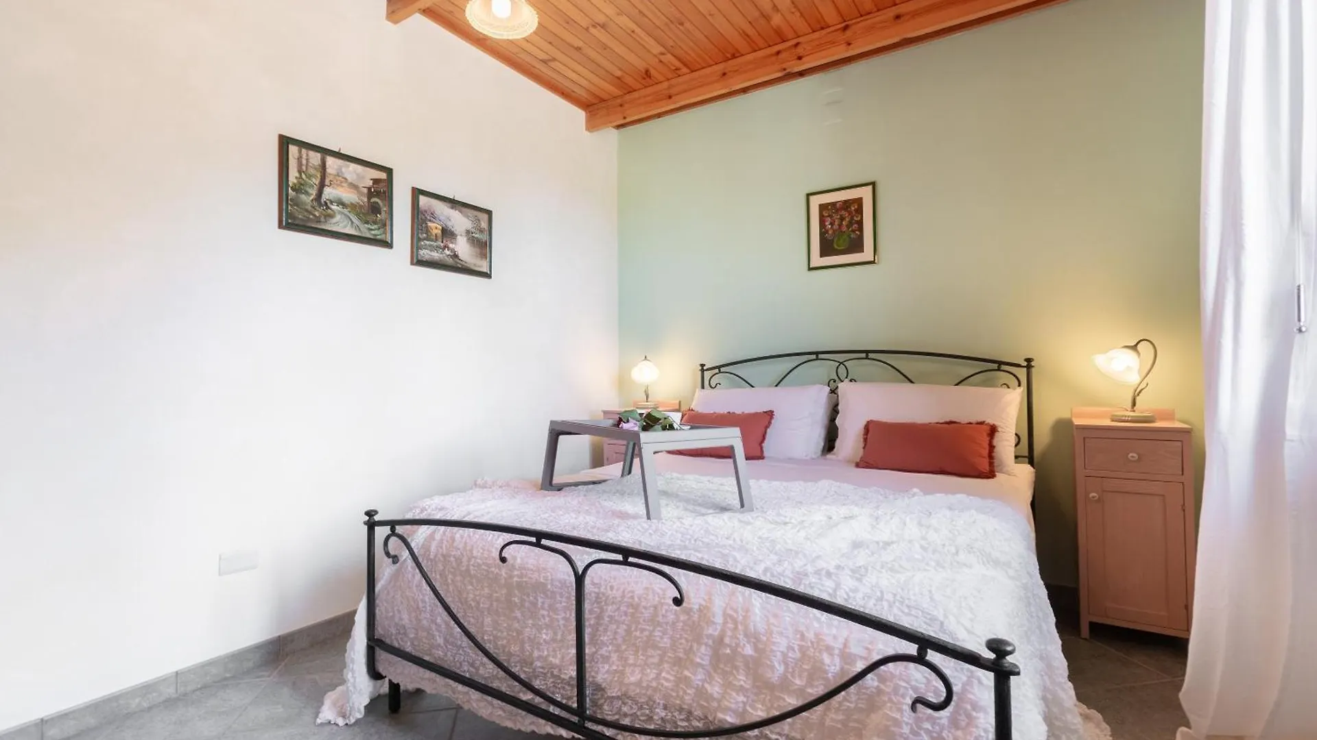 Villa Rachele 2 Private Pools Porto Pino Italien