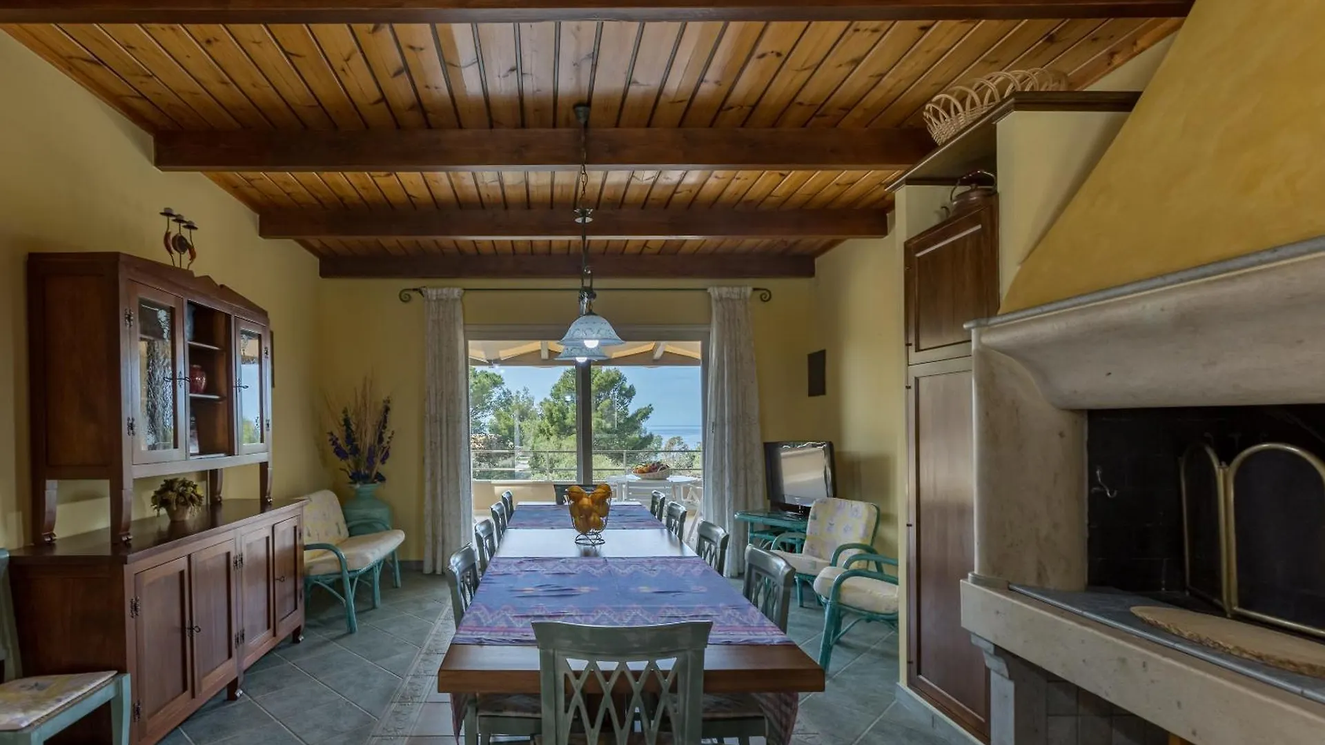 Villa Rachele 2 Private Pools Porto Pino