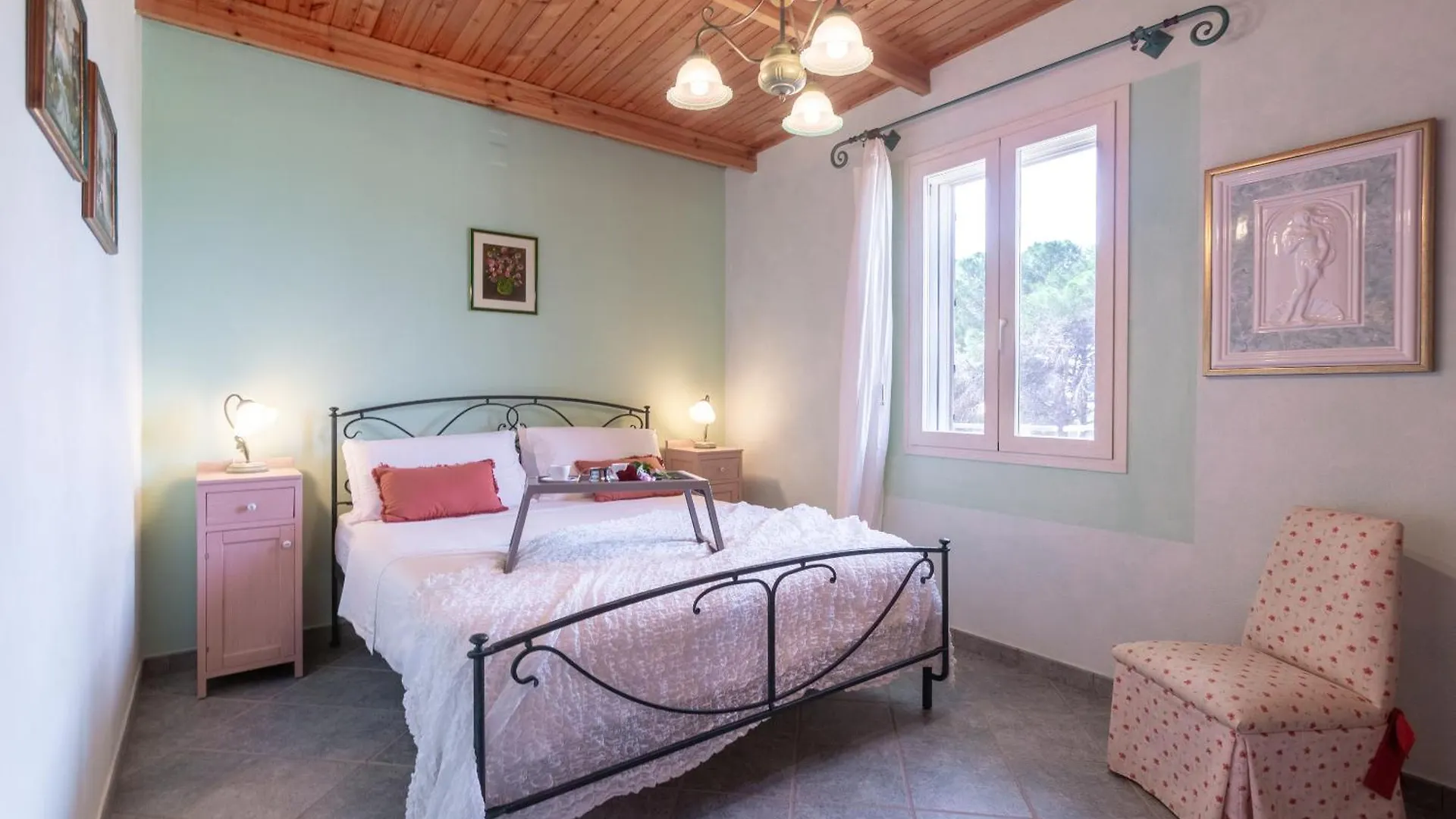 Villa Rachele 2 Private Pools Porto Pino