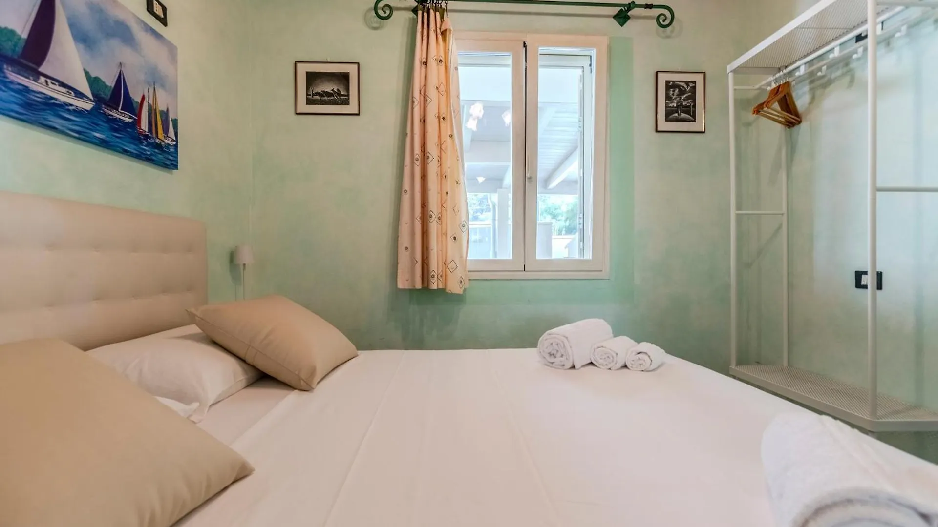 Villa Rachele 2 Private Pools Porto Pino